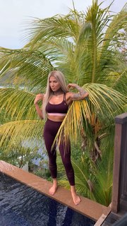 Marita Surma feet photo 13