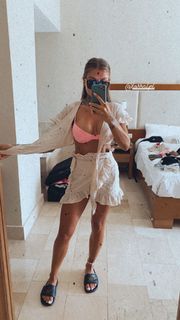 Marita Surma feet photo 8