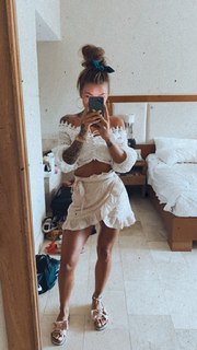 Marita Surma feet photo 7