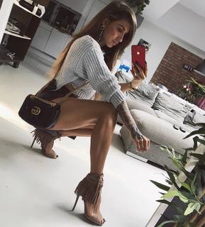 Marita Surma feet photo 18
