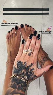 Marita Surma feet photo 13