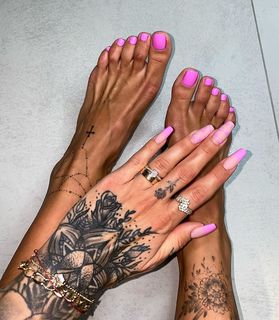 Marita Surma feet photo 12