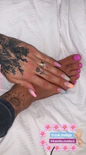 Marita Surma feet photo 8