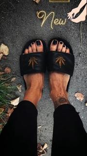 Marita Surma feet photo 3