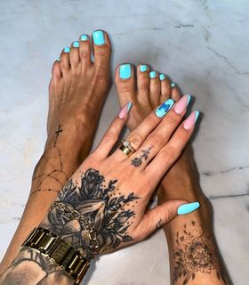 Marita Surma feet photo 19