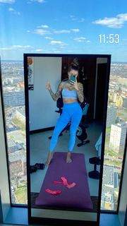 Marita Surma feet photo 12