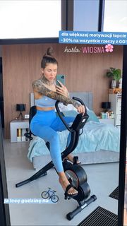 Marita Surma feet photo 11