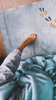 Marita Surma feet photo 6