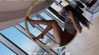 Marita Surma feet photo 12
