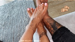 Marita Surma feet photo 11