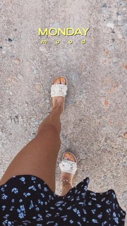 Marita Surma feet photo 10