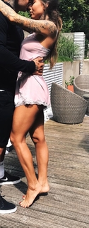 Marita Surma feet photo 4