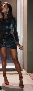 Marita Surma feet photo 1