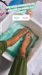 Marita Surma feet photo 16