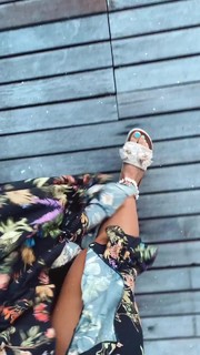 Marita Surma feet photo 7