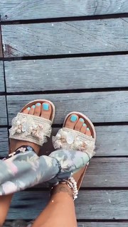 Marita Surma feet photo 6