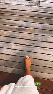 Marita Surma feet photo 5
