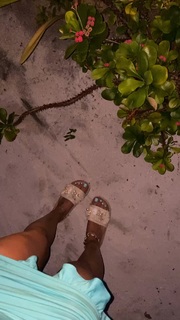 Marita Surma feet photo 3
