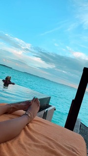Marita Surma feet photo 1