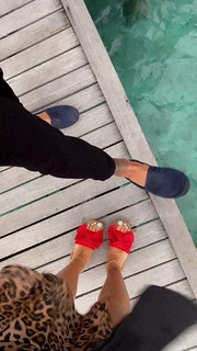 Marita Surma feet photo 19