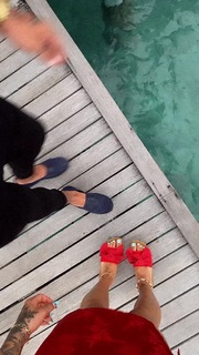 Marita Surma feet photo 18