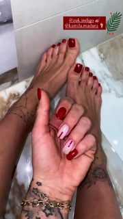 Marita Surma feet photo 16