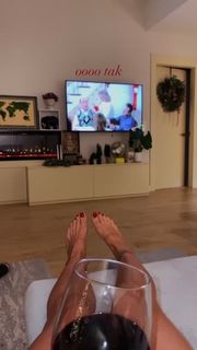 Marita Surma feet photo 15
