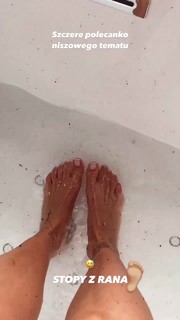 Marita Surma feet photo 10