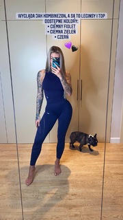 Marita Surma feet photo 4