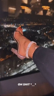 Marita Surma feet photo 18