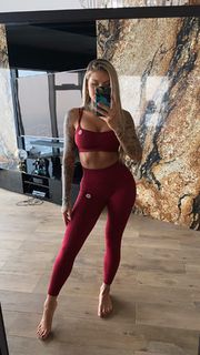 Marita Surma feet photo 14