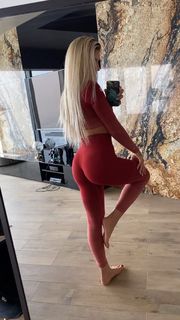 Marita Surma feet photo 10