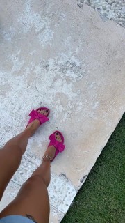 Marita Surma feet photo 2