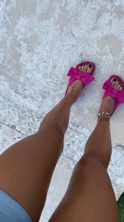 Marita Surma feet photo 1