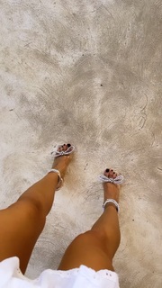 Marita Surma feet photo 13