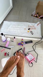 Marita Surma feet photo 7
