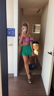 Marita Surma feet photo 6