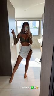 Marita Surma feet photo 5