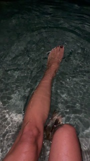 Marita Surma feet photo 2