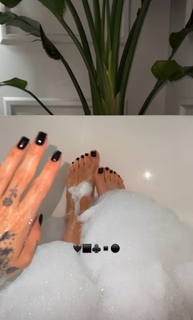Marita Surma feet photo 11