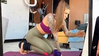 Marita Surma feet photo 6