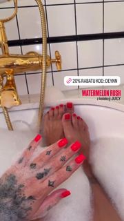 Marita Surma feet photo 18