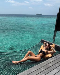 Marita Surma feet photo 16