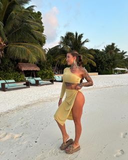 Marita Surma feet photo 15