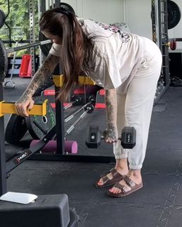 Marita Surma feet photo 16