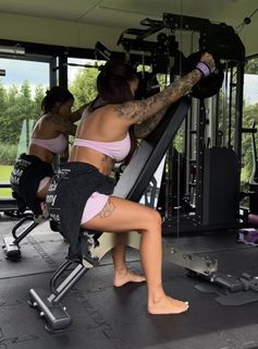 Marita Surma feet photo 12