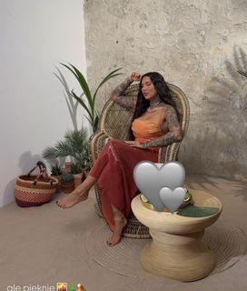 Marita Surma feet photo 6