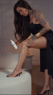 Marita Surma feet photo 5