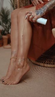 Marita Surma feet photo 4