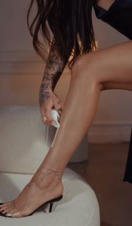 Marita Surma feet photo 2